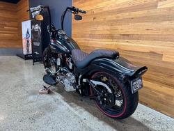 2009 HARLEY-DAVIDSON FLSTSB SOFTAIL CROSS BONES