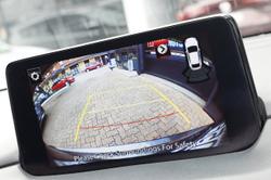 2021 Mazda CX-5 Maxx