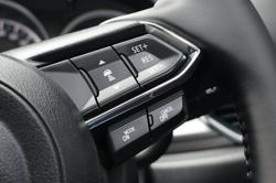 2021 Mazda CX-5 Maxx