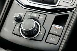 2021 Mazda CX-5 Maxx