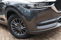 2021 Mazda CX-5 Maxx