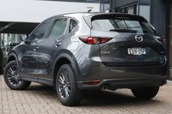 2021 Mazda CX-5 Maxx