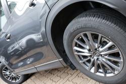 2021 Mazda CX-5 Maxx