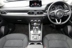 2021 Mazda CX-5 Maxx