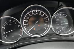 2021 Mazda CX-5 Maxx