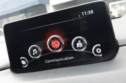 2021 Mazda CX-5 Maxx