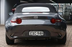 2022 Mazda MX-5
