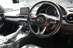 2022 Mazda MX-5