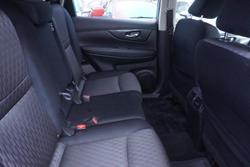 2021 Nissan X-TRAIL ST