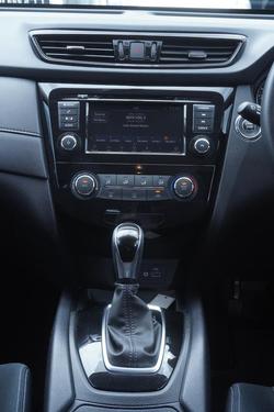 2021 Nissan X-TRAIL ST