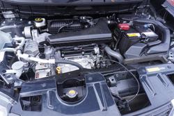 2021 Nissan X-TRAIL ST