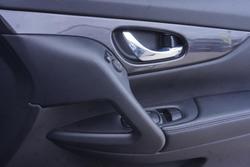 2021 Nissan X-TRAIL ST