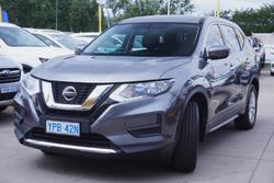 2021 Nissan X-TRAIL ST