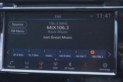 2021 Nissan X-TRAIL ST