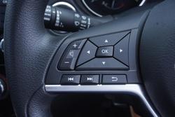 2021 Nissan X-TRAIL ST