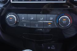 2021 Nissan X-TRAIL ST