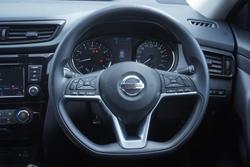 2021 Nissan X-TRAIL ST