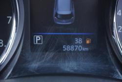 2021 Nissan X-TRAIL ST