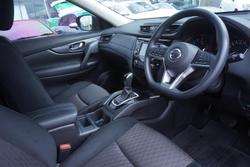 2021 Nissan X-TRAIL ST