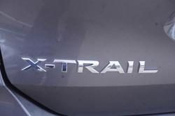 2021 Nissan X-TRAIL ST