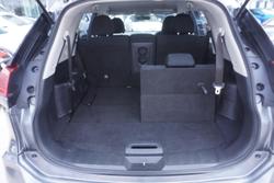 2021 Nissan X-TRAIL ST