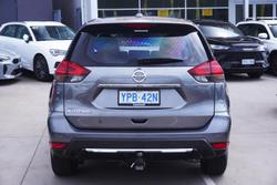 2021 Nissan X-TRAIL ST