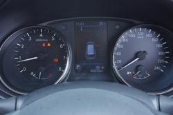 2021 Nissan X-TRAIL ST