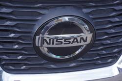 2021 Nissan X-TRAIL ST