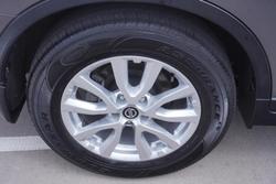 2021 Nissan X-TRAIL ST