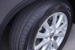 2021 Nissan X-TRAIL ST