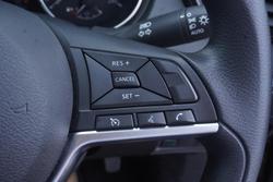 2021 Nissan X-TRAIL ST