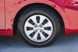 2016 Hyundai Accent Active