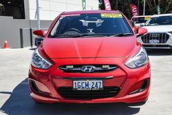 2016 Hyundai Accent Active