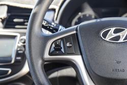 2016 Hyundai Accent Active