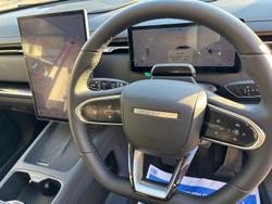 2025 Jaecoo J7 SHS Summit