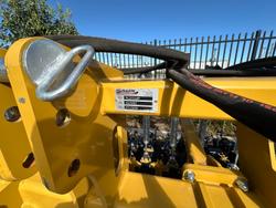 0 Tatu Tls Tatu Linkage Double Disc Seeder - Aged YELLOW