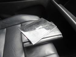 2018 Jeep Grand Cherokee Limited WK MY18 4X4 Dual Range Granite Crystal