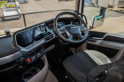 2024 DAF Xg 660 FTT