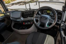2024 DAF Xg 660 FTT