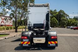 2024 DAF Xg 660 FTT