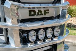 2024 DAF Xg 660 FTT