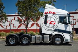 2024 DAF Xg 660 FTT