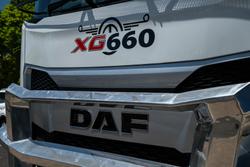 2024 DAF Xg 660 FTT