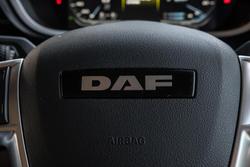 2024 DAF Xg 660 FTT