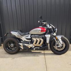 Triumph Rocket 3 R