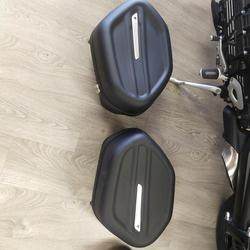 2023 Triumph Rocket 3 R Rocket Red