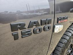2021 Ram 1500 Express