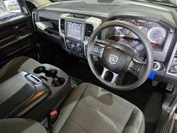 2021 Ram 1500 Express