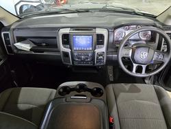 2021 Ram 1500 Express