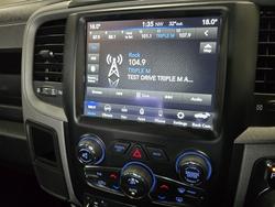 2021 Ram 1500 Express